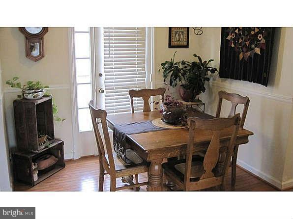 2932 South Buchanan Street, Unit B2 Arlington, VA 22206 - Photo 8 of 30 Dining Room