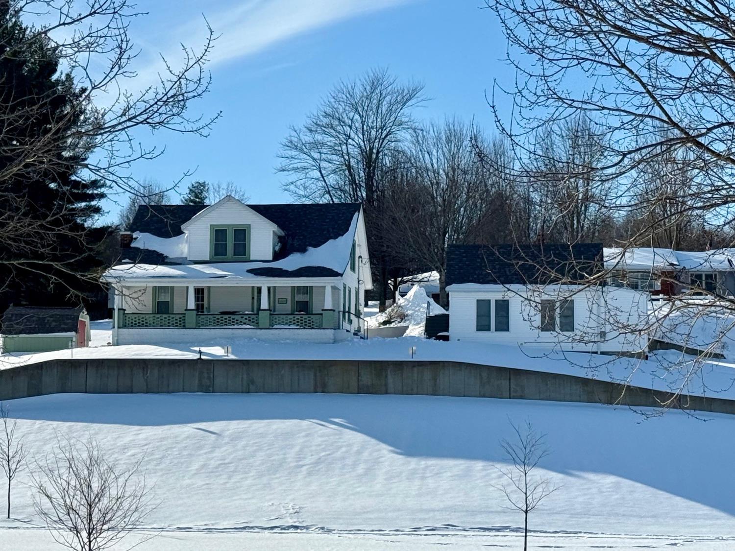 22196 Main Street Oldenburg, IN 47036 - Photo 1 of 26