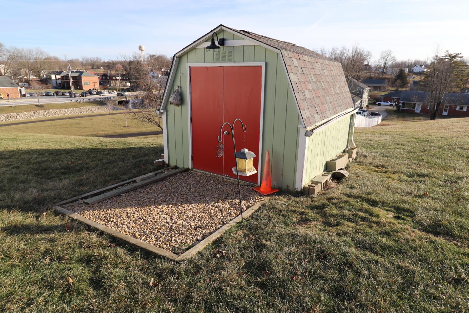 22196 Main Street Oldenburg, IN 47036 - Photo 6 of 26