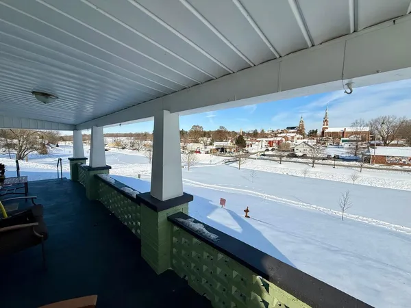 $270,000 | 22196 Main Street, Oldenburg, IN 47036