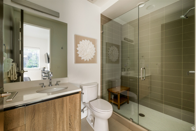 2752 West High Mountain Road, Unit 2001 Park City, UT 84098 - Photo 16 of 46
