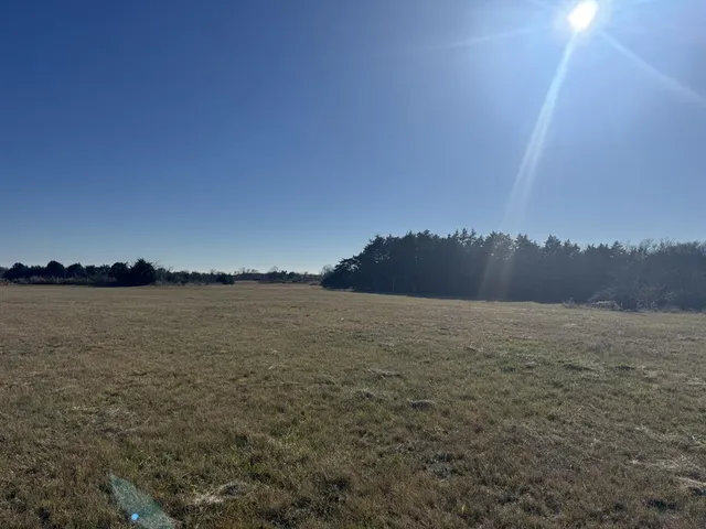 a view of lake and mountain