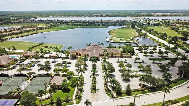 view of lake view and mountain view