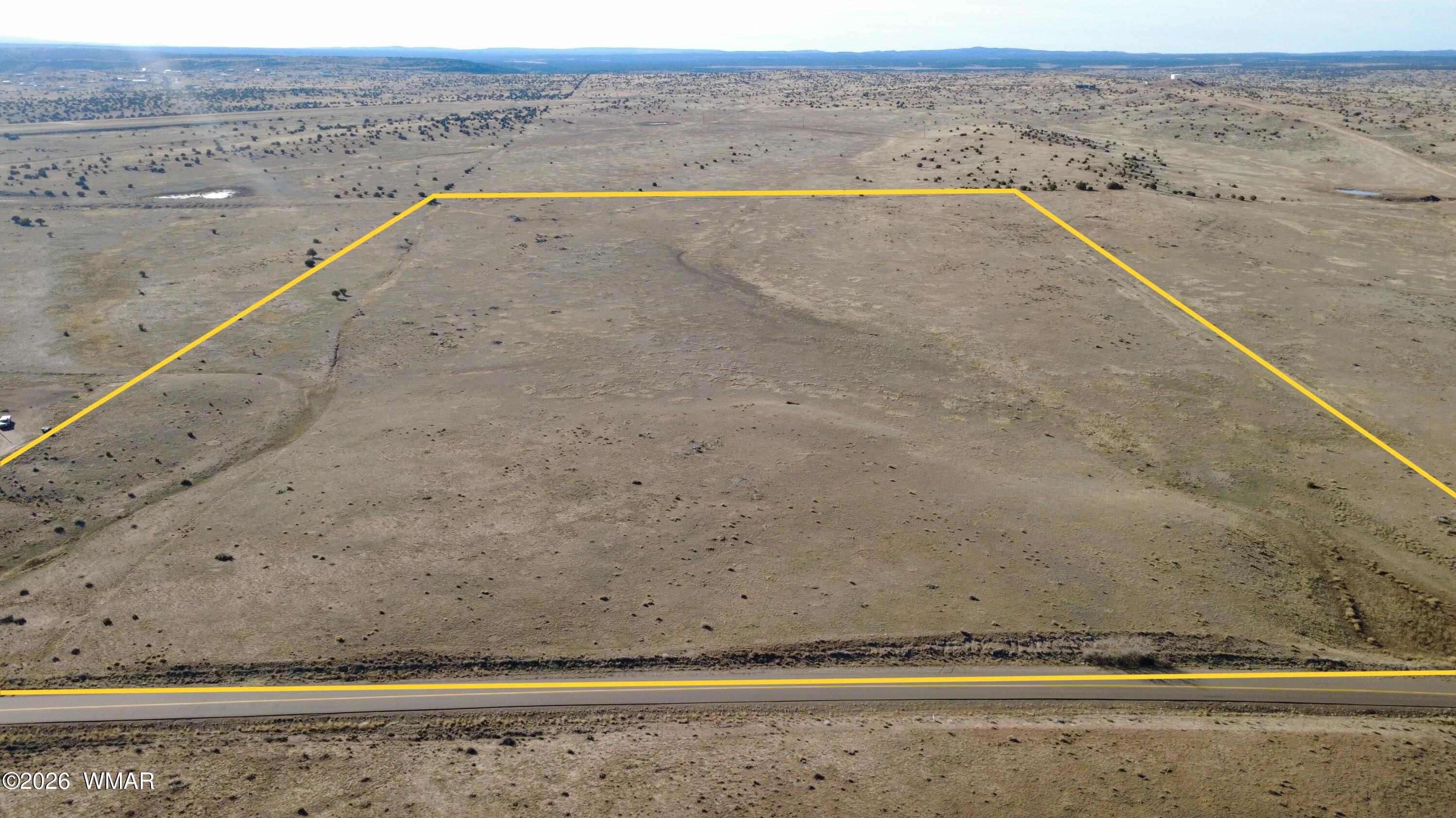 Tbd Hereford Road Taylor, AZ 85939 - Photo 5 of 25 a view of beach and beach