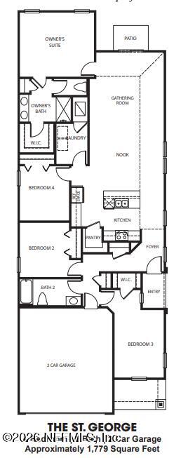 339 Caminha Road St. Augustine, FL 32084 - Photo 25 of 31 original (25)