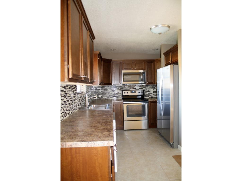 340 South Chuckey Ruritan Road Chuckey, TN 37641 - Photo 3 of 31 Kitchen