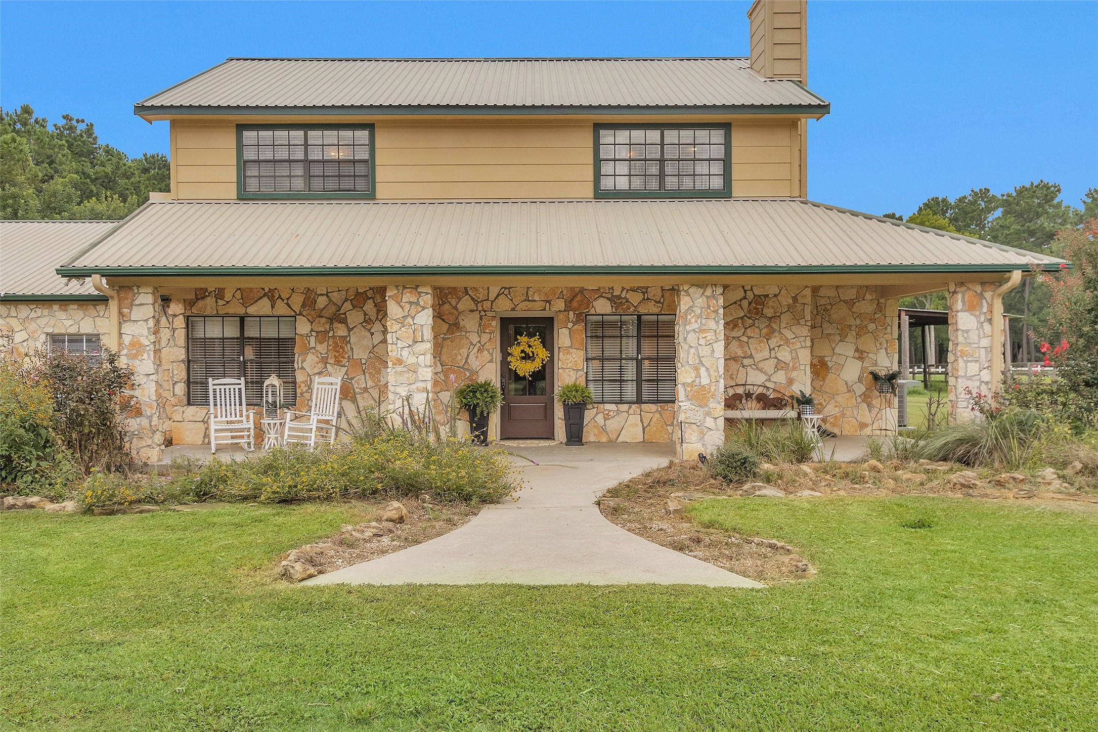 2286 Spring Branch Road Montgomery, TX 77316 - Photo 4 of 50