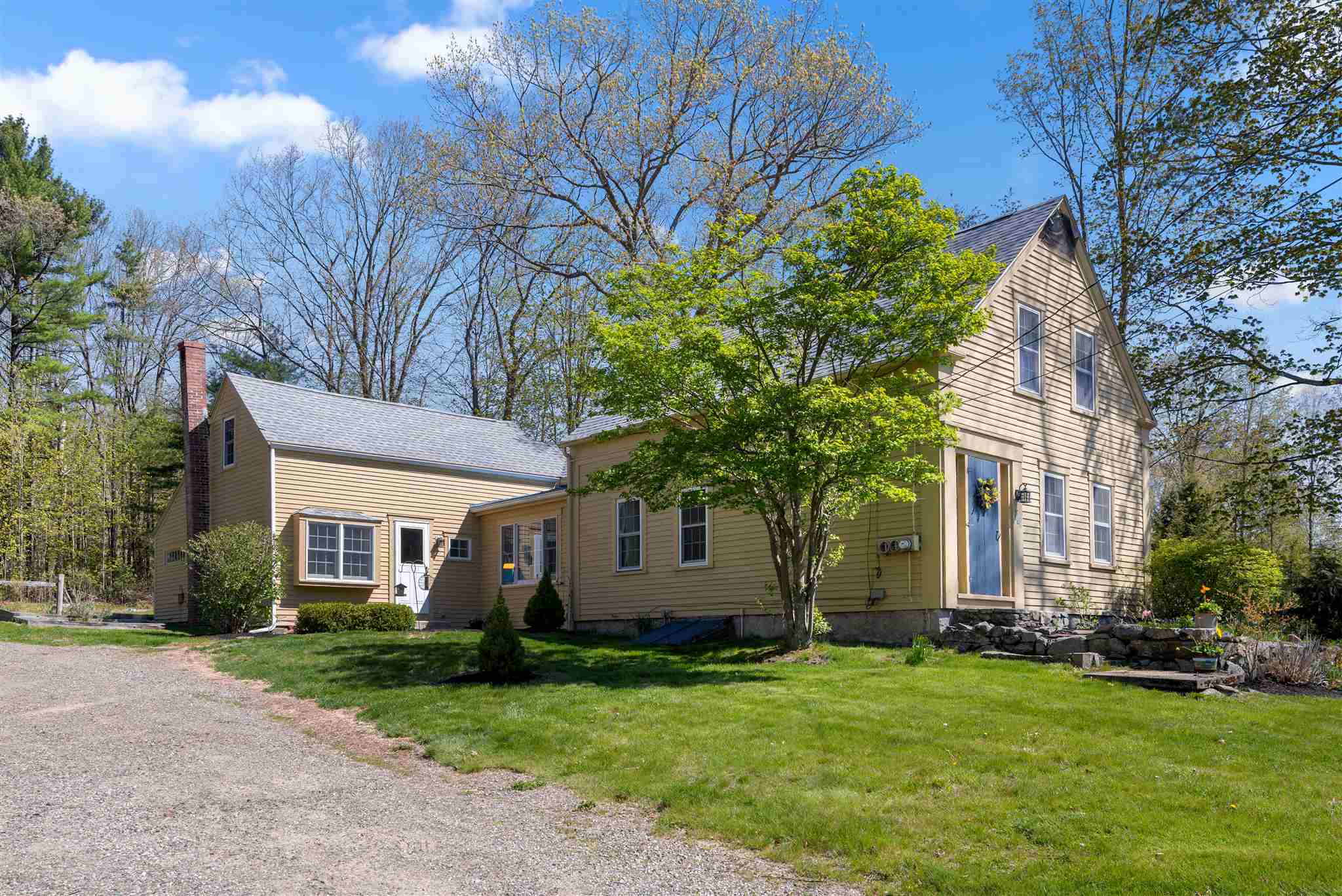 111 Exeter Road North Hampton, NH 03862 - Photo 1 of 7