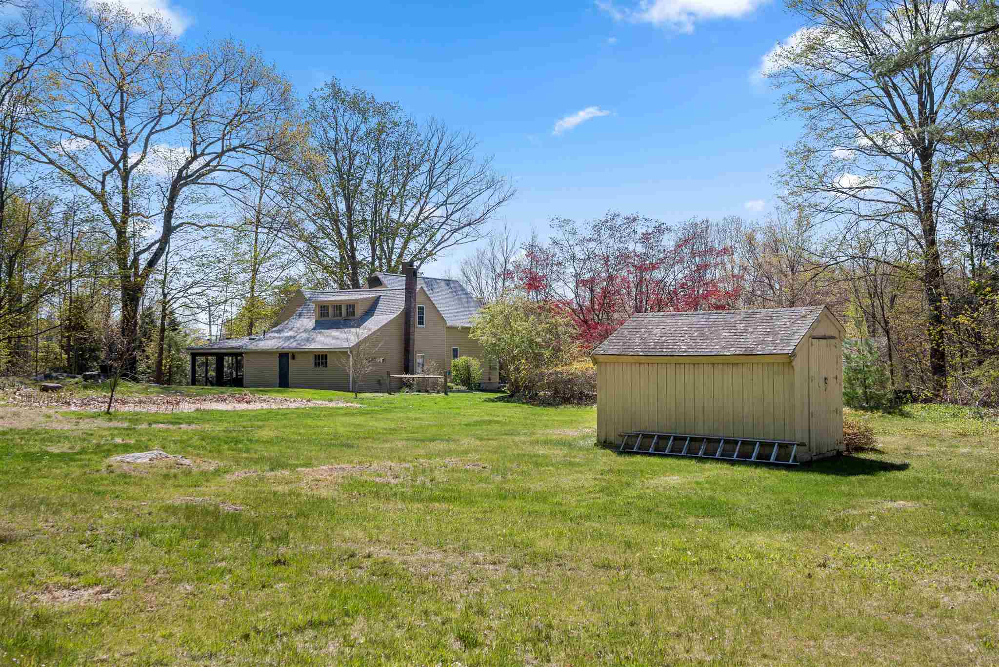 111 Exeter Road North Hampton, NH 03862 - Photo 3 of 7