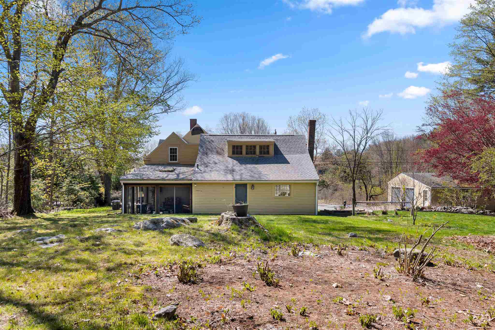 111 Exeter Road North Hampton, NH 03862 - Photo 4 of 7