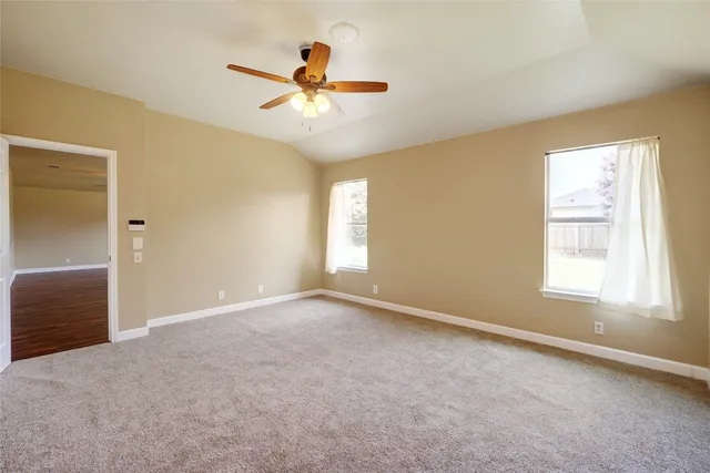 $1,950 | 136 Holmstrom Street, Hutto, TX 78634