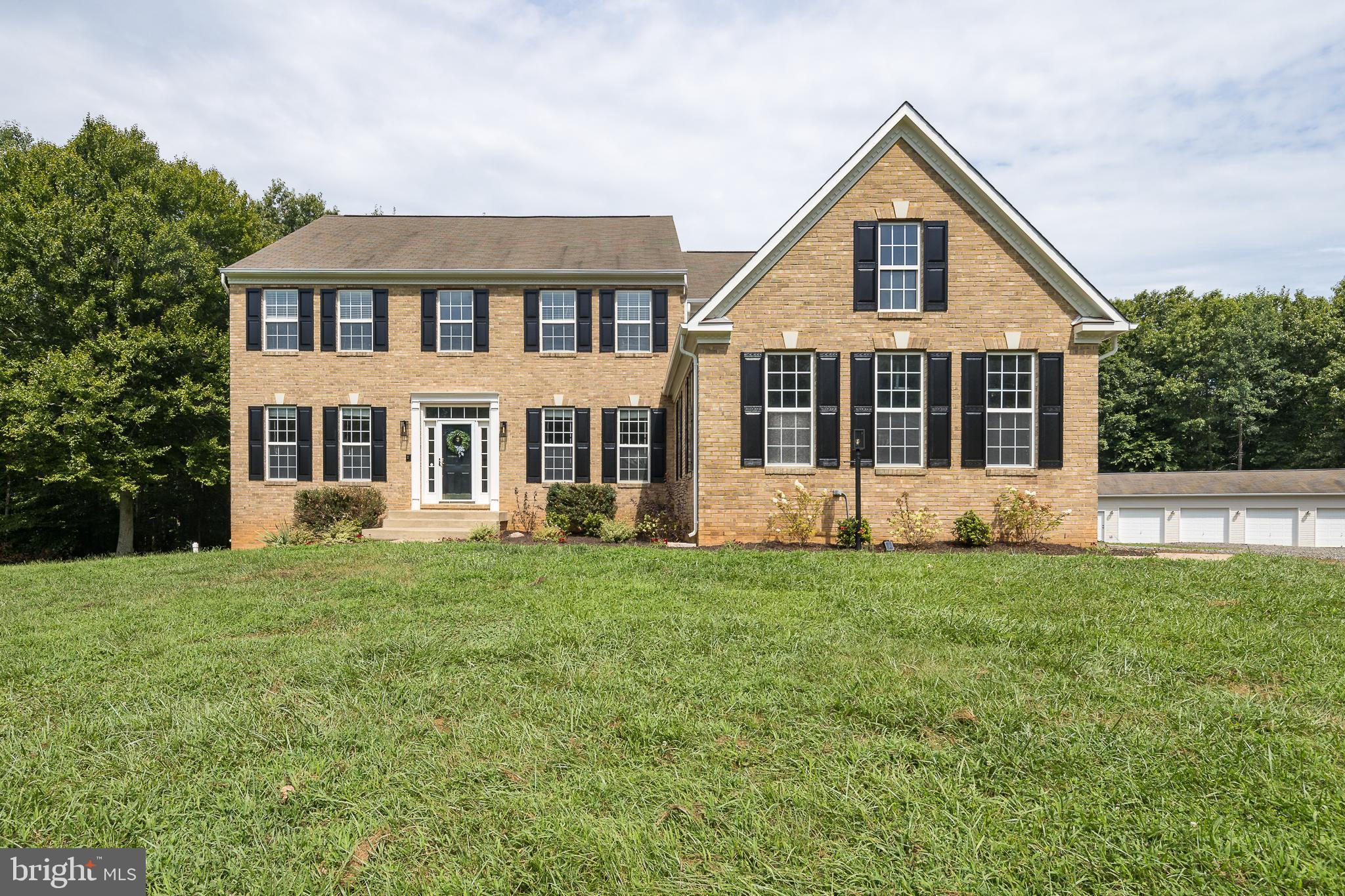 12038 Bristersburg Road Midland, VA 22728 - Photo 44 of 62 Gallery Image 44