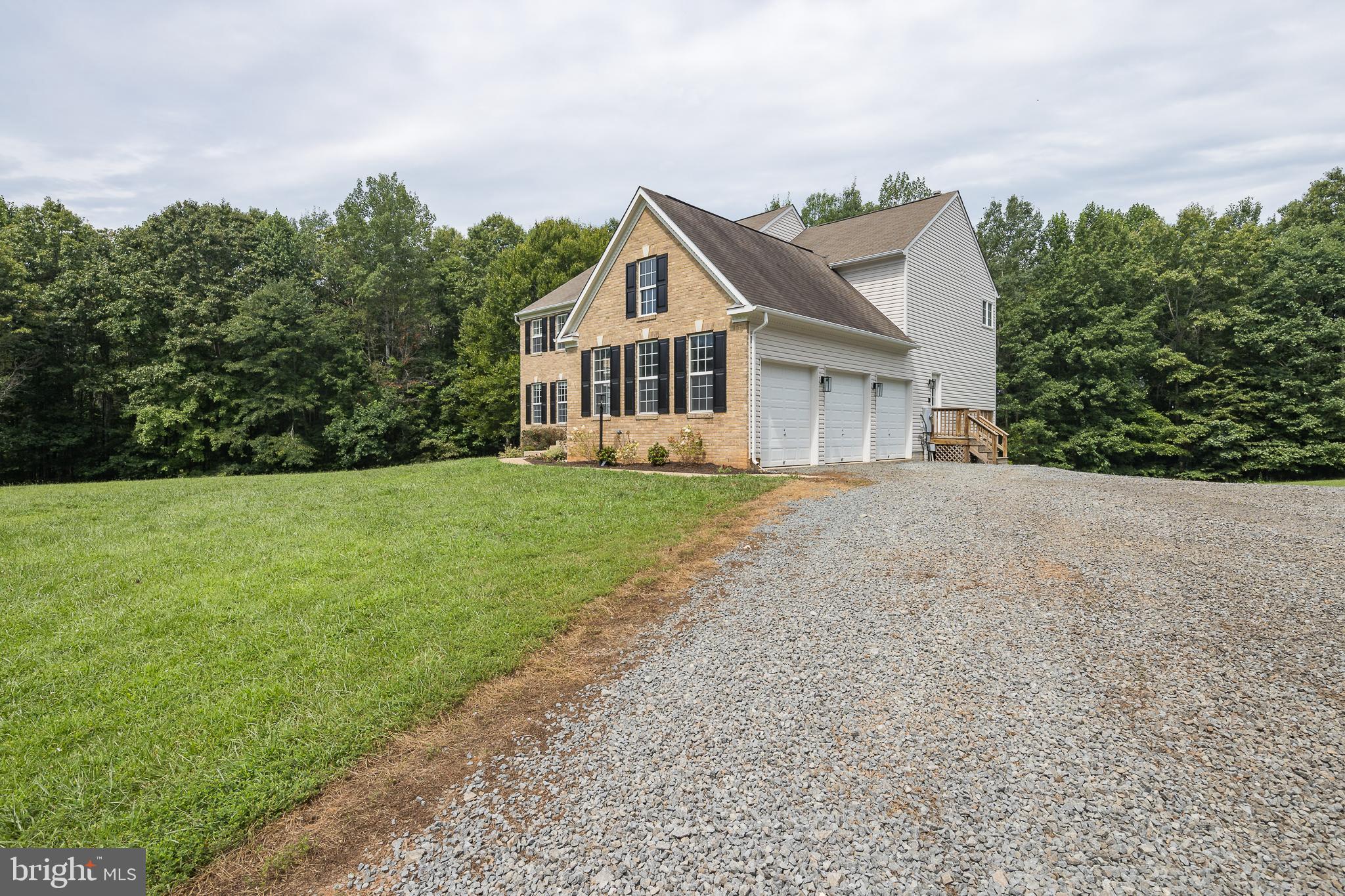 12038 Bristersburg Road Midland, VA 22728 - Photo 46 of 62 Gallery Image 46