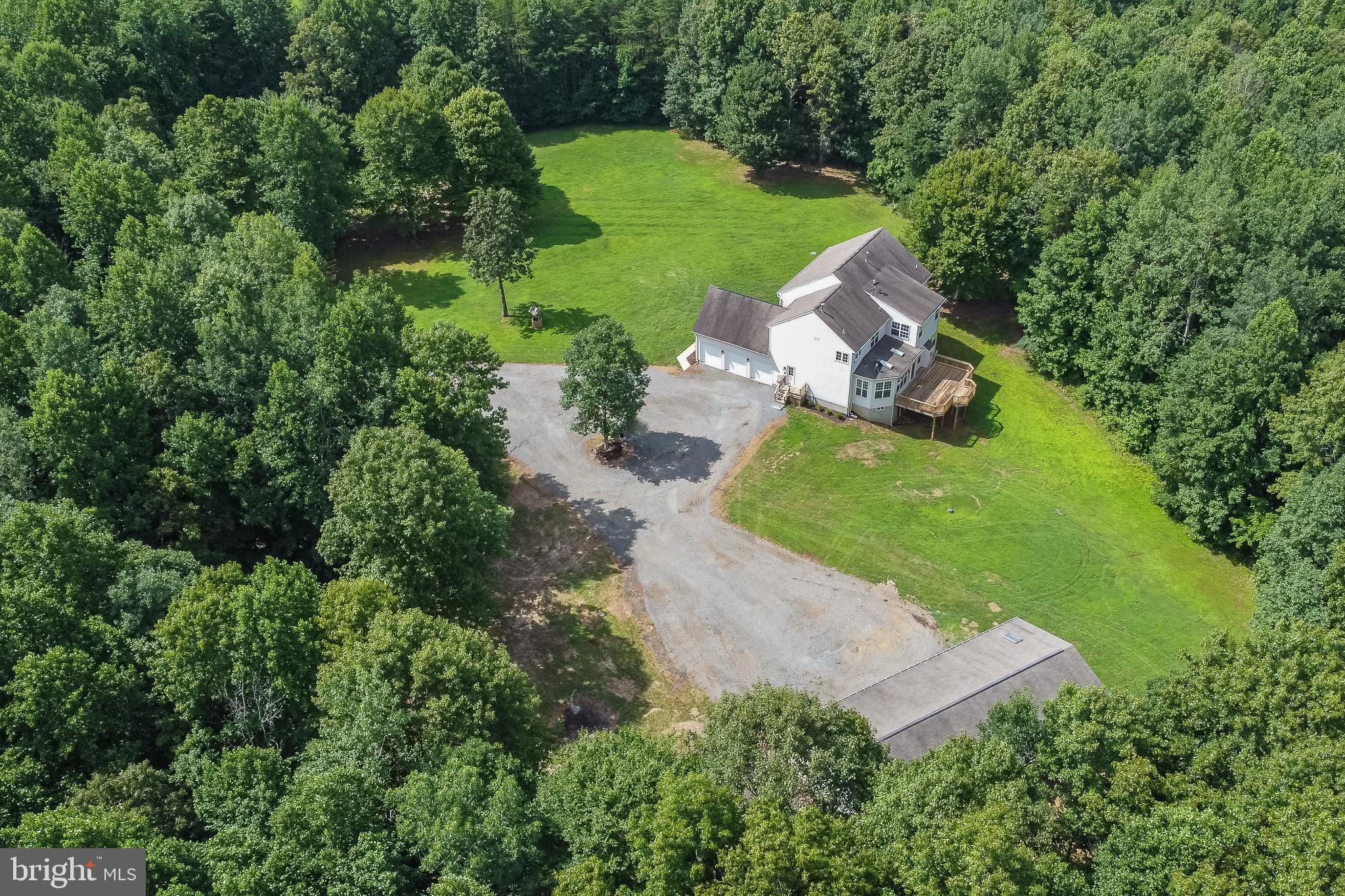 12038 Bristersburg Road Midland, VA 22728 - Photo 8 of 62 Gallery Image 8