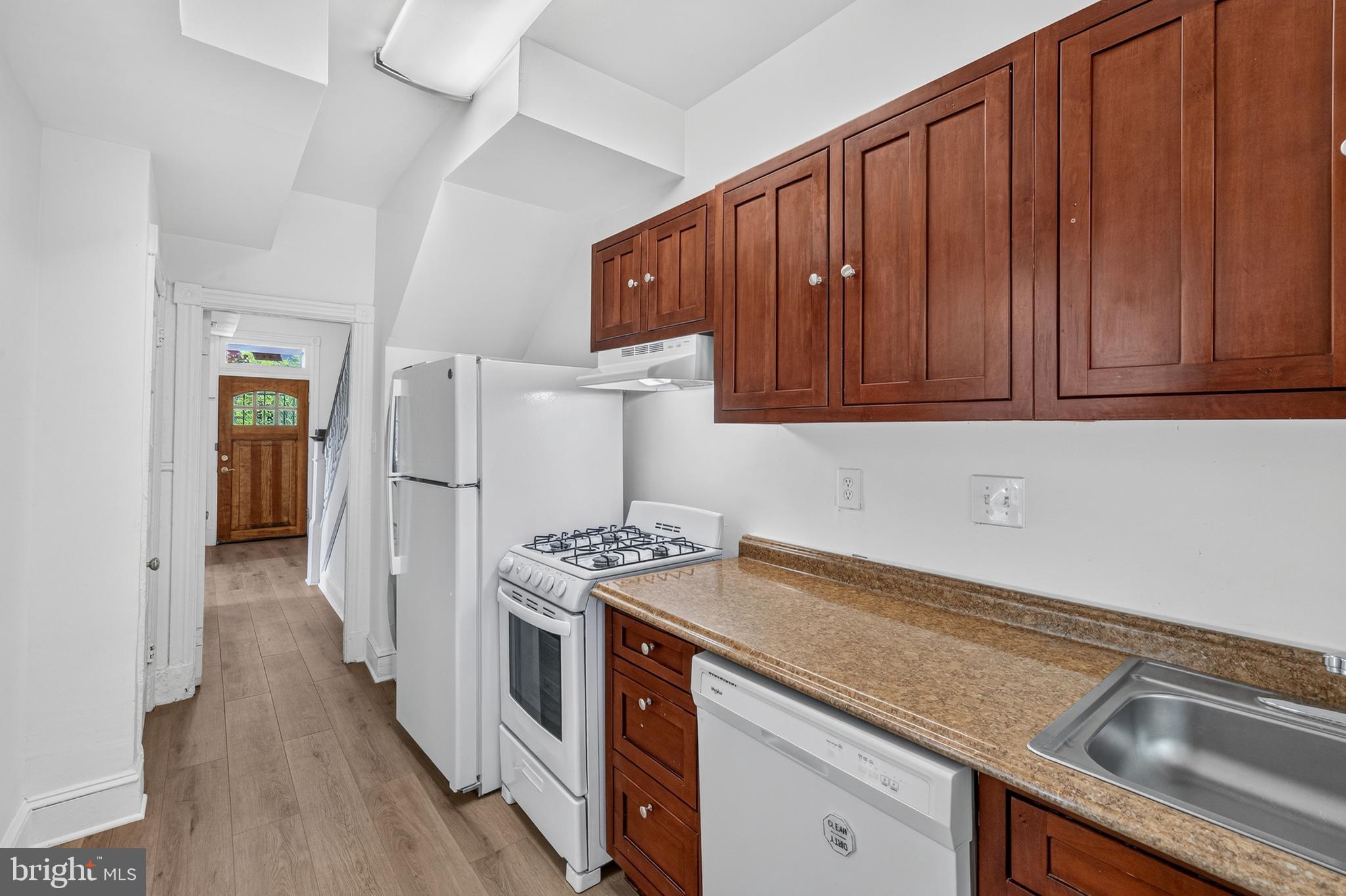 1252 E Street Northeast, Unit A Washington, DC 20002 - Photo 11 of 28