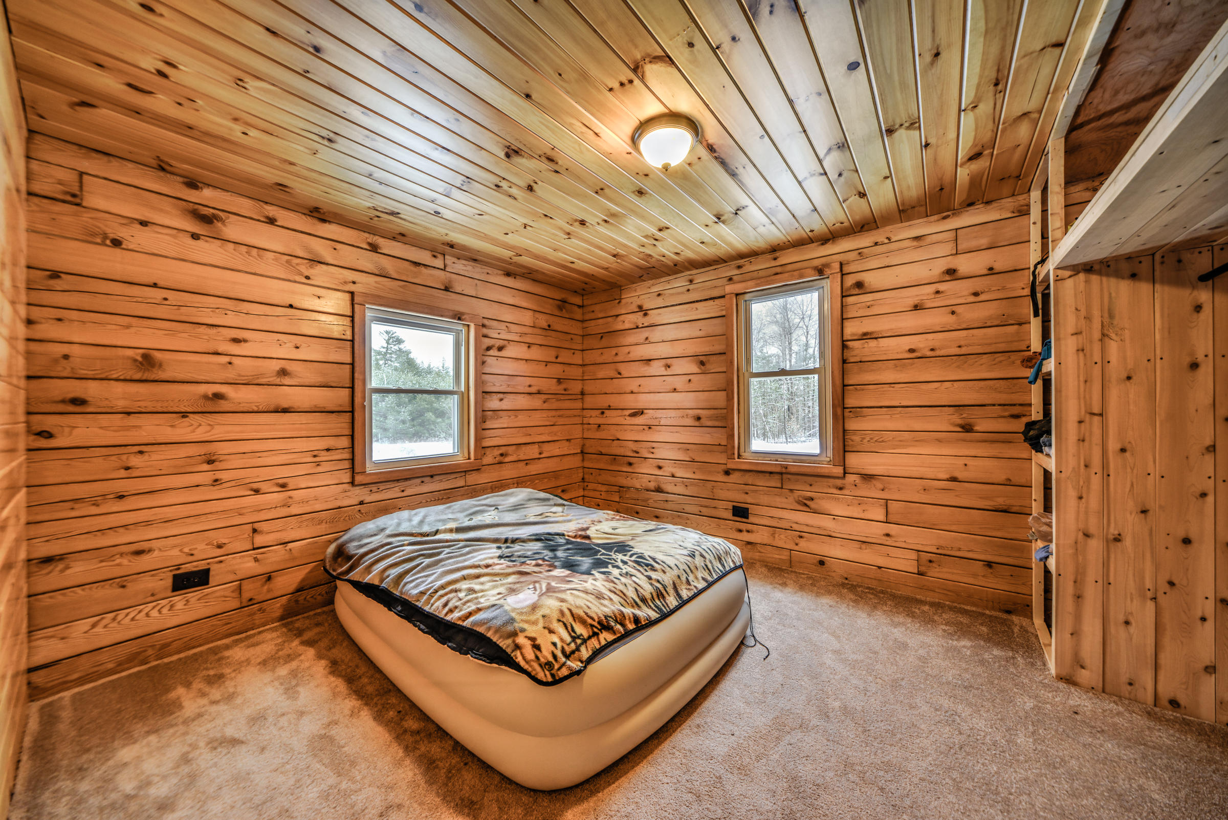 725 Morrill Pond Road Hartland, ME 04943 - Photo 17 of 27 107908-20