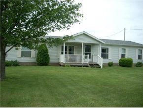19435 Linden Road Argos, IN 46501 - Photo 1 of 13