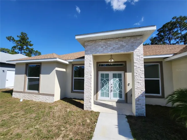 $345,999 | 2283 Southwest 140th Court, Ocala, FL 34481