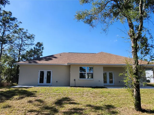 $345,999 | 2283 Southwest 140th Court, Ocala, FL 34481