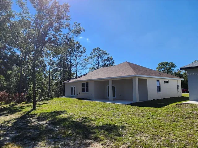 $345,999 | 2283 Southwest 140th Court, Ocala, FL 34481