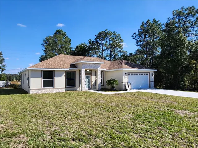 $345,999 | 2283 Southwest 140th Court, Ocala, FL 34481