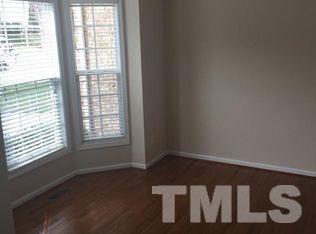 1015 Bianco Drive Raleigh, NC 27607 - Photo 3 of 7
