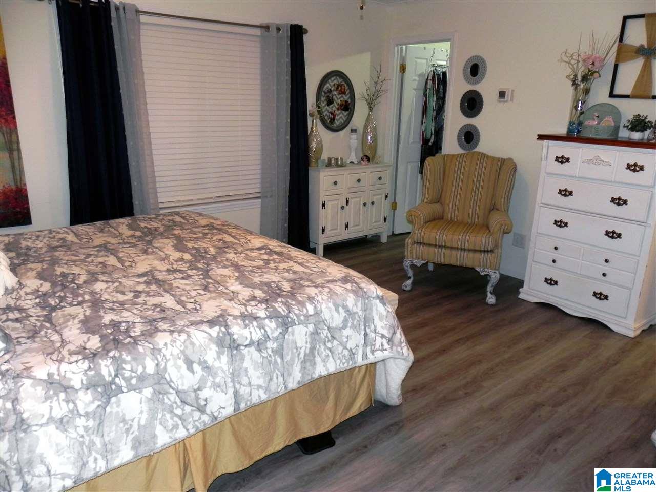 1072 Holland-Finley Road Jacksonville, AL 36265 - Photo 30 of 45