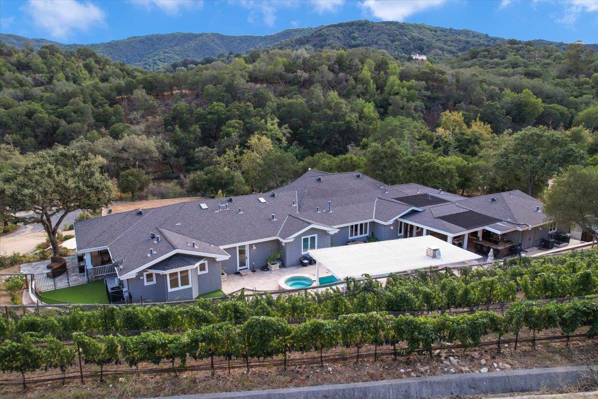 14411 Shannon Road Los Gatos, CA 95032 - Photo 93 of 109