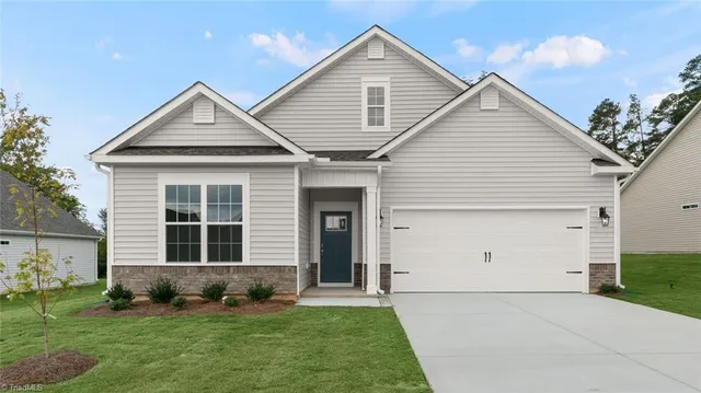 $389,000 | 1966 Malvina Court, Graham, NC 27253