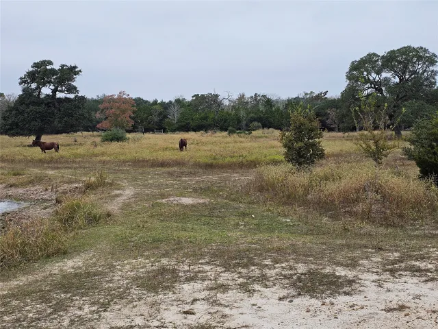 a view of a lake view