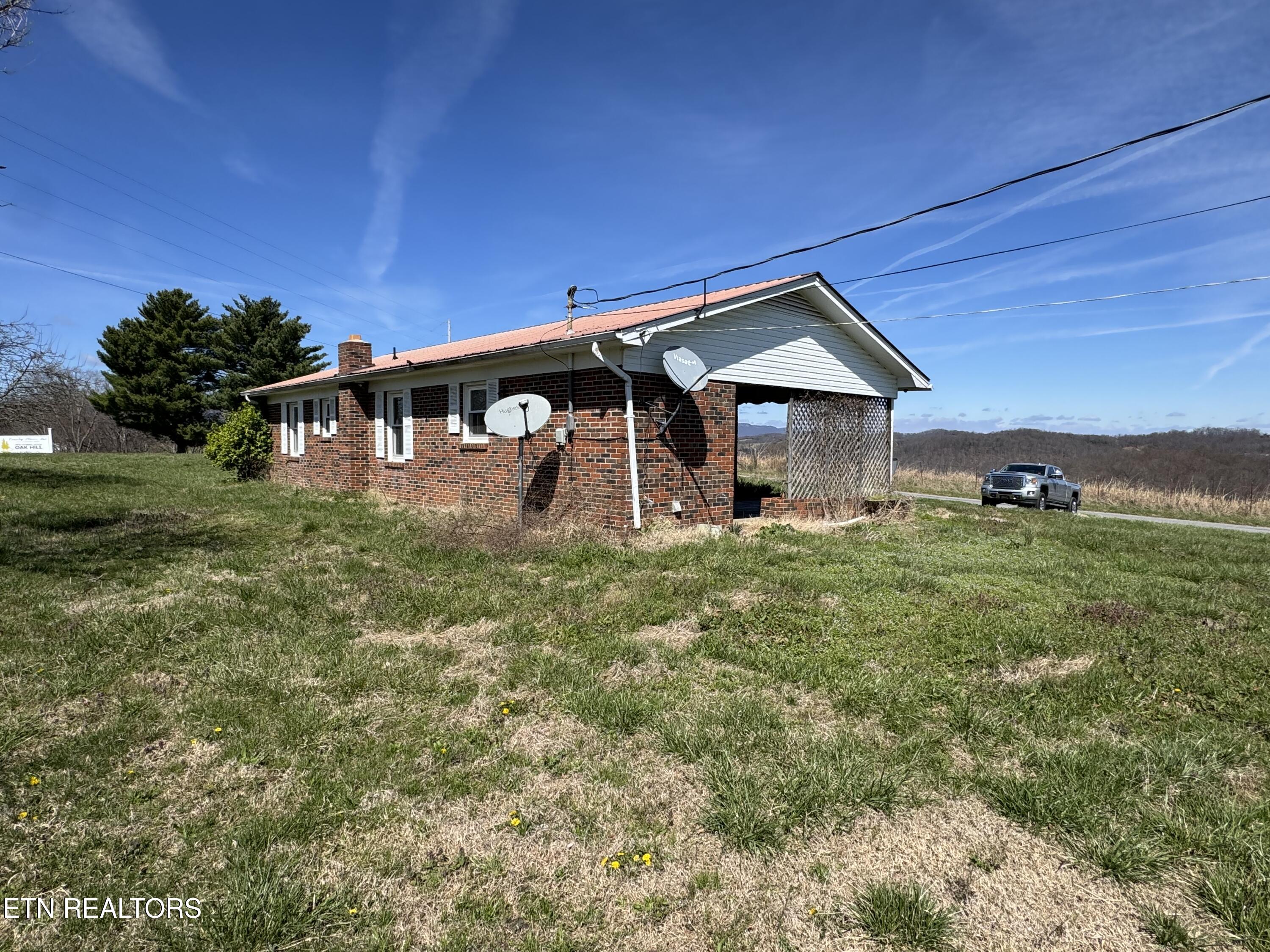 120 Oak Grove Church Road Harrogate, TN 37752 - Photo 5 of 20 IMG_4456