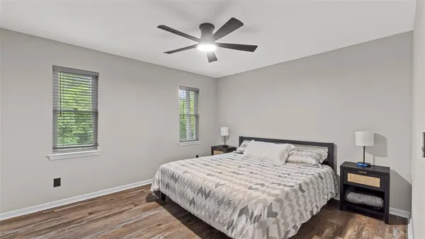 $435,000 | 228 Old Factory Road, Murfreesboro, AR 71958
