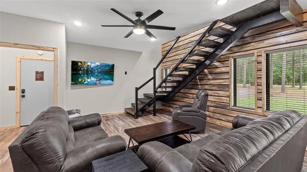 $435,000 | 228 Old Factory Road, Murfreesboro, AR 71958