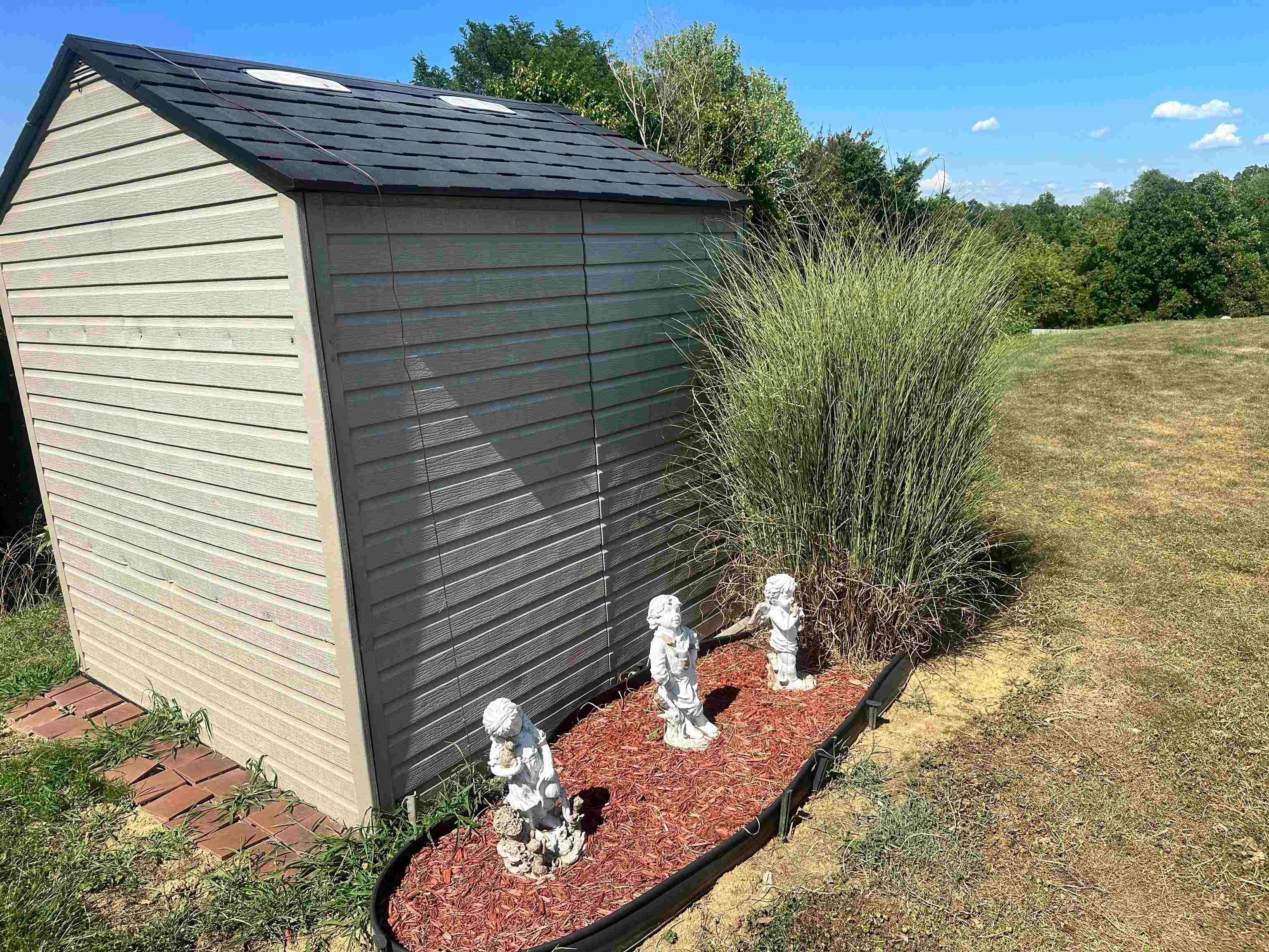 2153 Barker Ridge Road Glenwood, WV 25520 - Photo 13 of 14 Gallery Image 13
