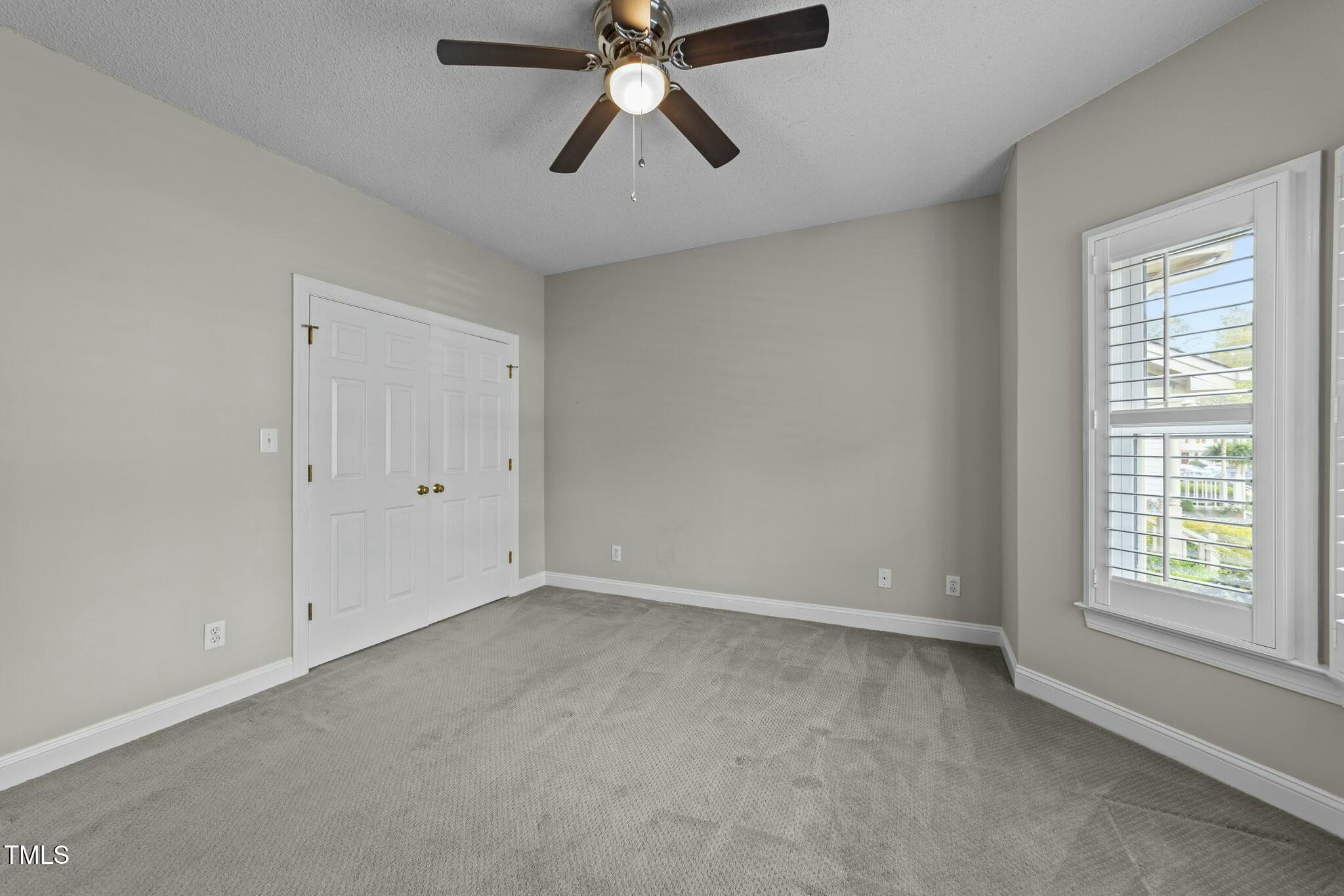 1234 Shadow Bark Court Raleigh, NC 27603 - Photo 9 of 36 Primary Bedroom