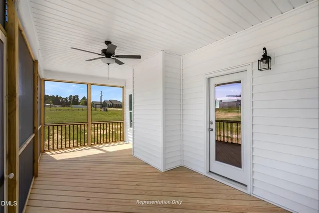 $599,700 | 257 Sweetfern, Zebulon, NC 27597