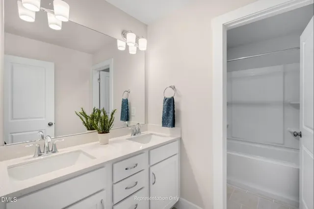 $599,700 | 257 Sweetfern, Zebulon, NC 27597