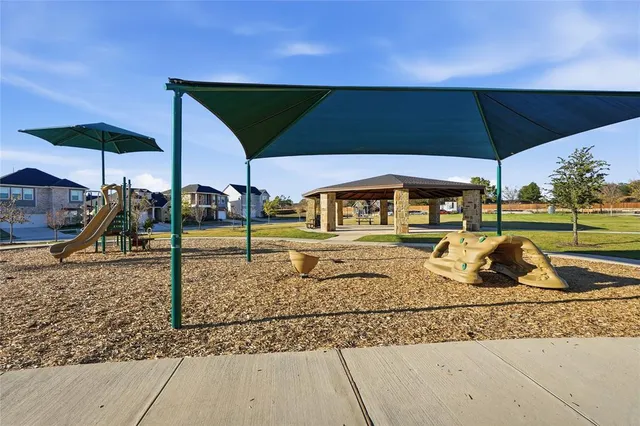 a picture of floor plan