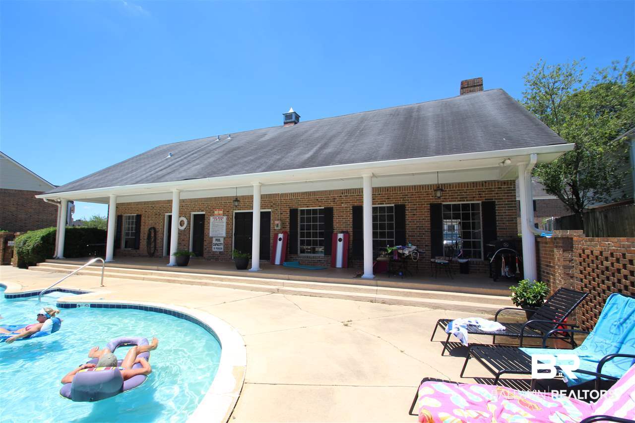 110 Du Rhu Drive, Unit 110B Mobile, AL 36608 - Photo 20 of 23