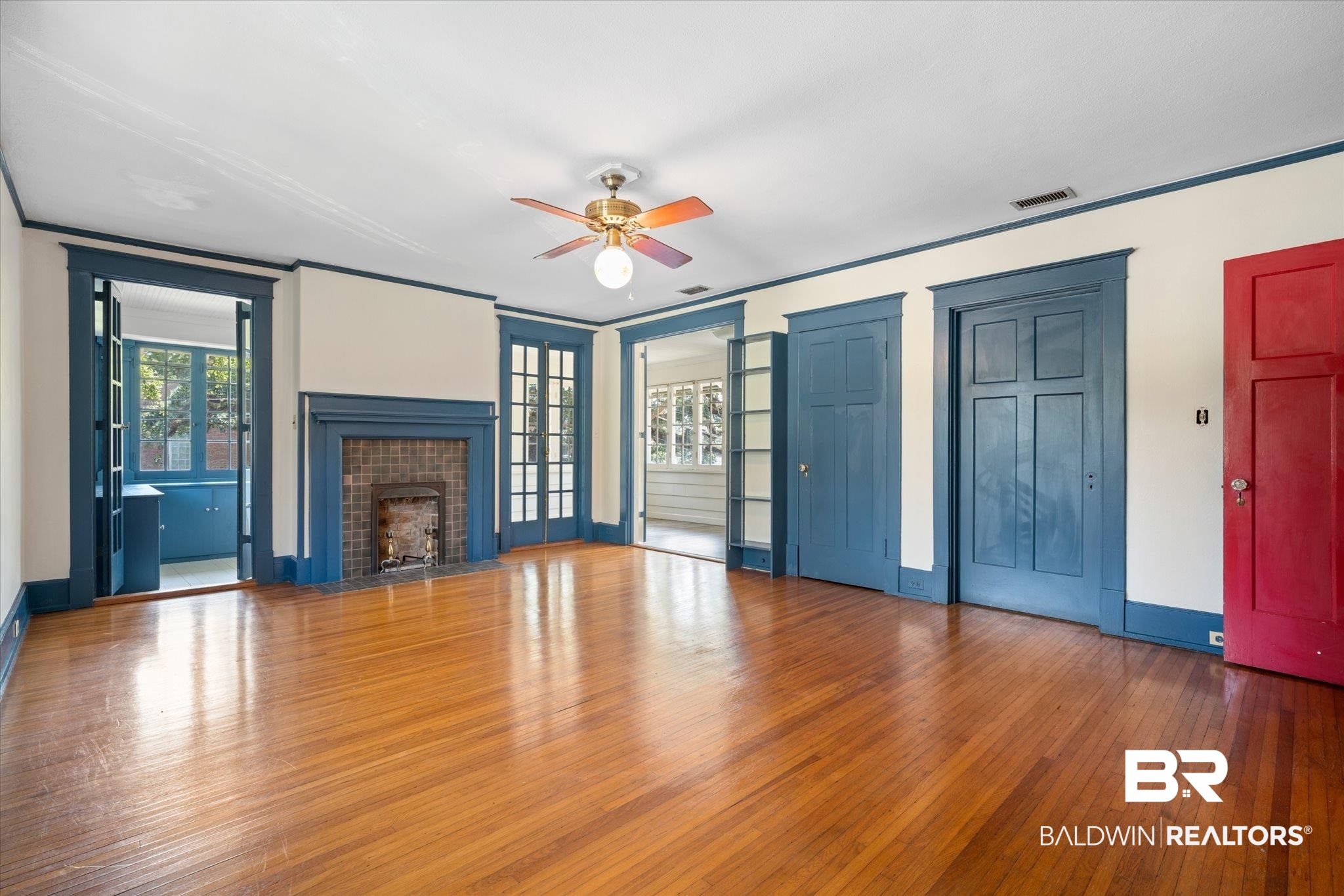 1551 Dauphin Street Mobile, AL 36604 - Photo 28 of 50