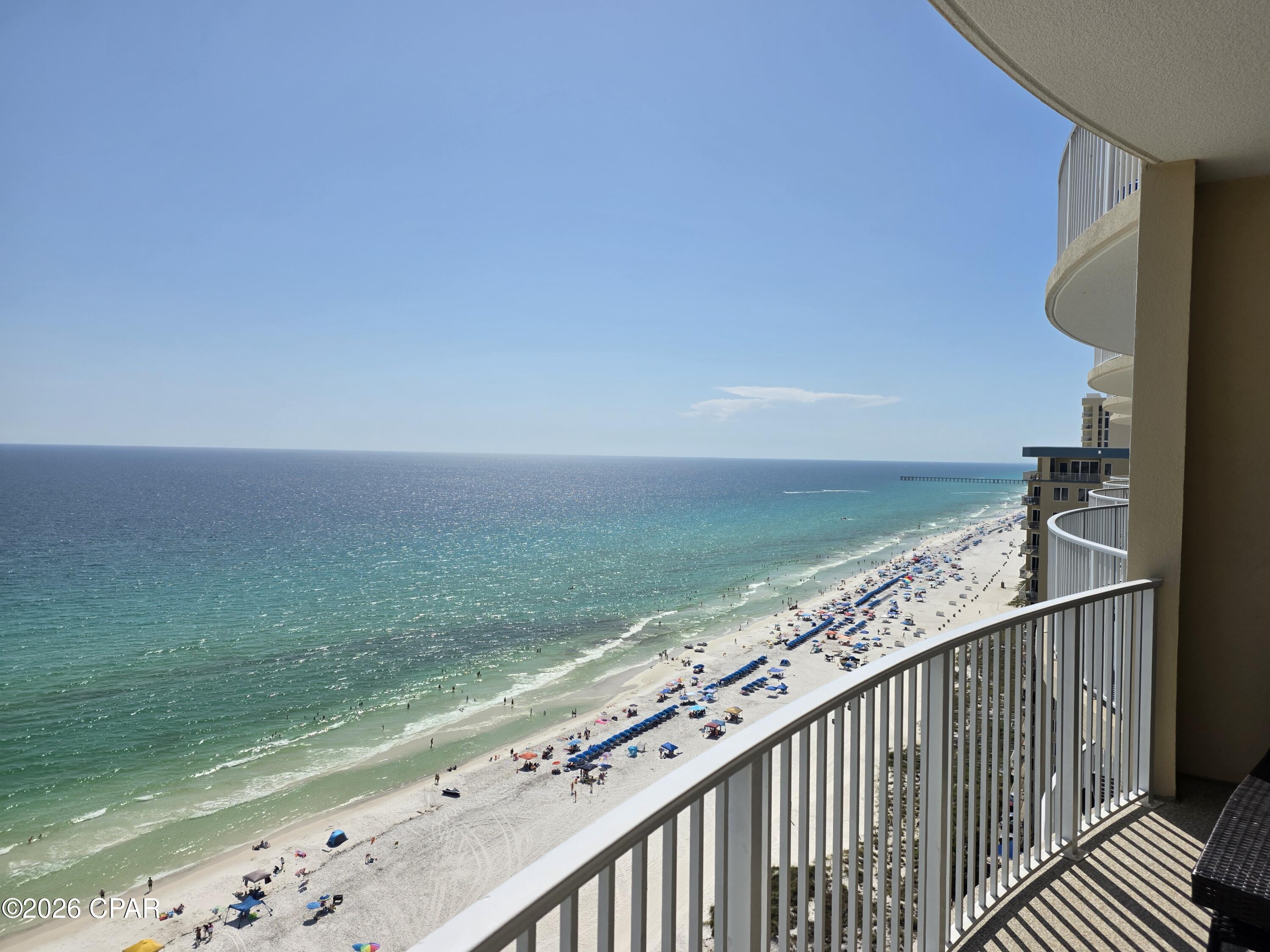 10625 Front Beach Road, Unit 1905 Panama City Beach, FL 32408 - Photo 2 of 24