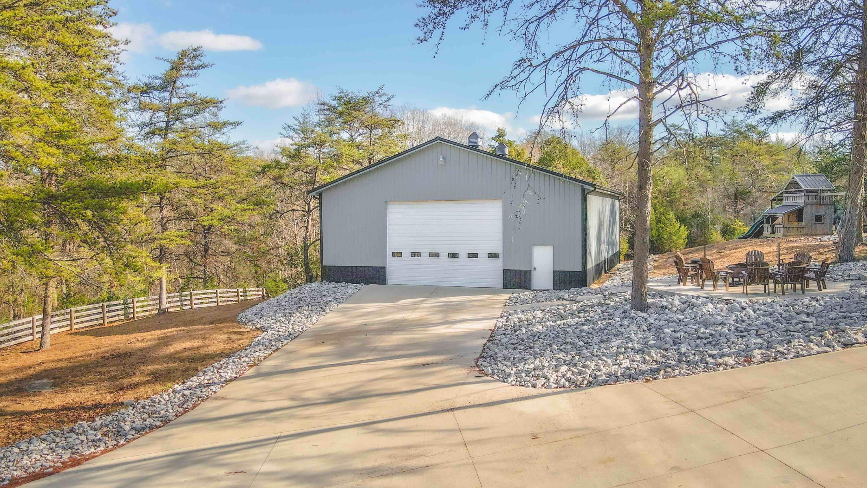 471 Pine Tree Road Nancy, KY 42544 - Photo 15 of 60 DJI_0017