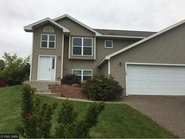 $249,900 | 105 Meadow Lane, Woodville, WI 54028