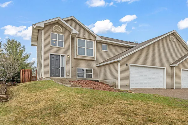 $249,900 | 105 Meadow Lane, Woodville, WI 54028