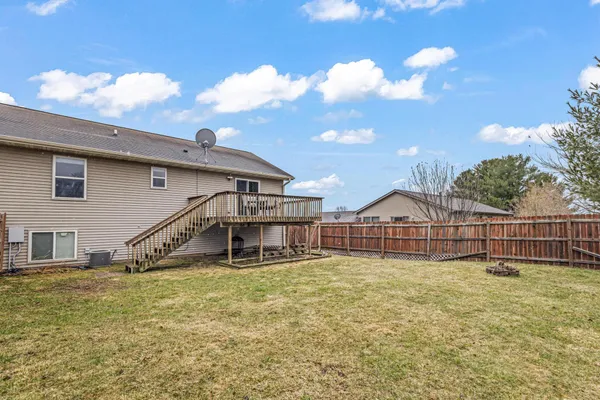 $249,900 | 105 Meadow Lane, Woodville, WI 54028