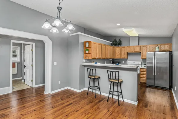 $249,900 | 105 Meadow Lane, Woodville, WI 54028