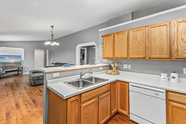 $249,900 | 105 Meadow Lane, Woodville, WI 54028