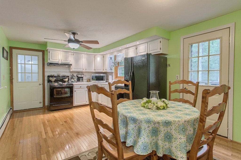 624 Teel Road Winchendon, MA 01475 - Photo 13 of 30