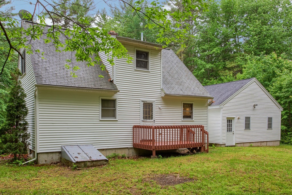624 Teel Road Winchendon, MA 01475 - Photo 3 of 30