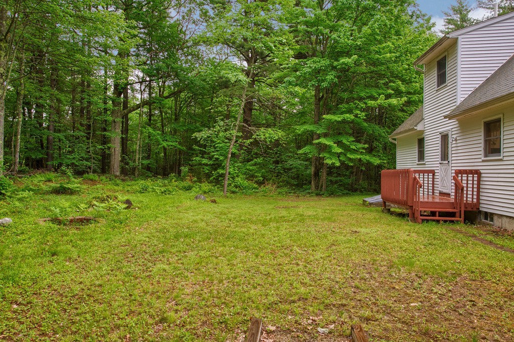 624 Teel Road Winchendon, MA 01475 - Photo 4 of 30